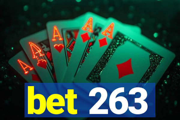 bet 263